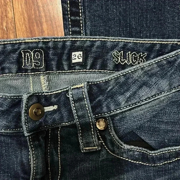 D9 jeans - Picture 2 of 7